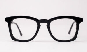 Classic Acetate Square Eyeglass