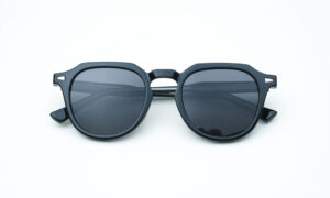 Divine Dusk Sunglass