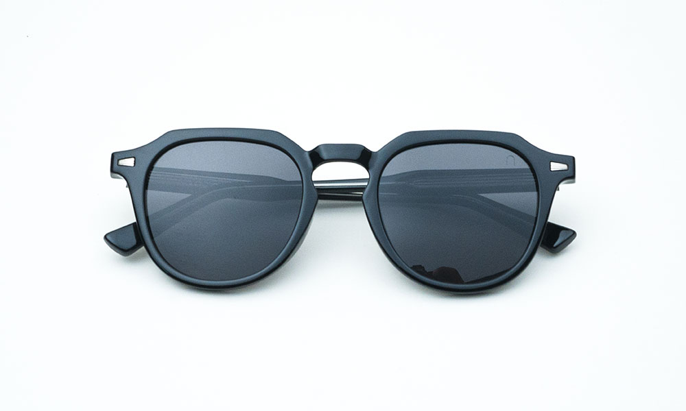 Divine Dusk Sunglass