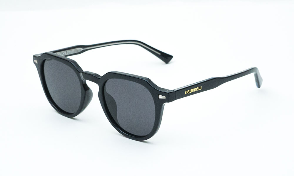 Divine Dusk Sunglass