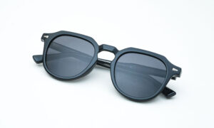 Divine Dusk Sunglass