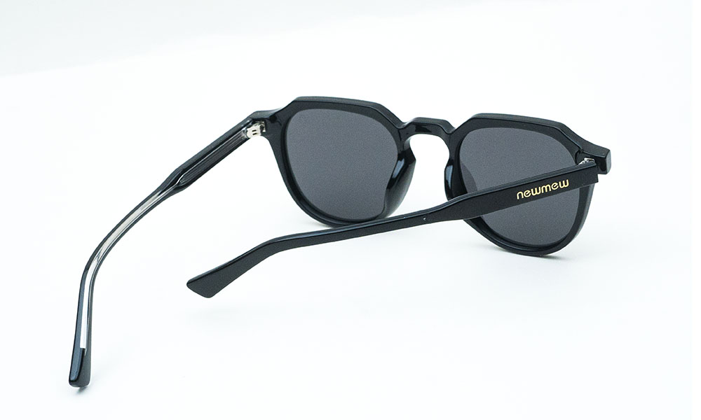 Divine Dusk Sunglass