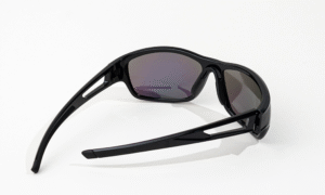 Green Mercury Polarized Sporty Sunglass