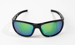 Green Mercury Polarized Sporty Sunglass