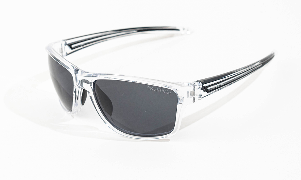 Alpine Transparent Black - Image 3