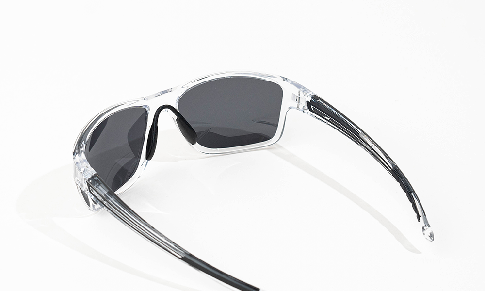 Alpine Transparent Black - Image 2