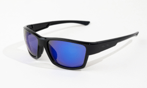 Blue Mercury Polarized Sunglasses