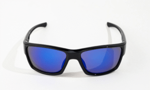 Blue Mercury Polarized Sunglasses