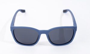 Blue Black Sporty Sunglass