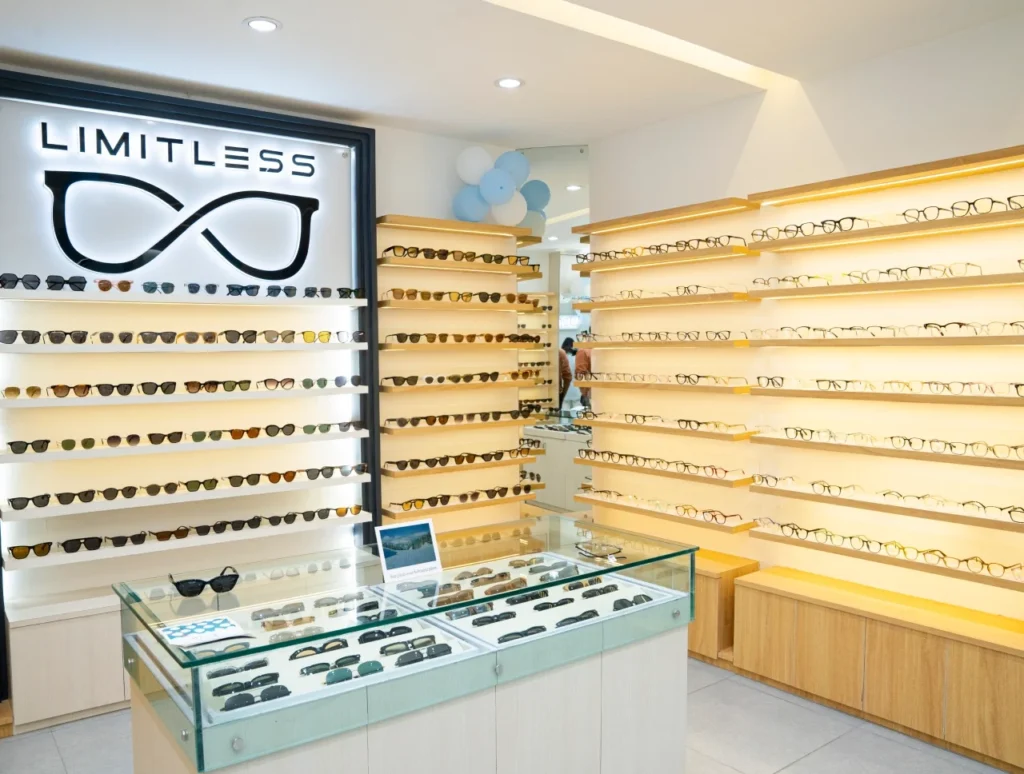 Bagbazar Outlet