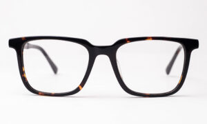 Acetate Printed Eyeglass