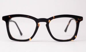 Classic Acetate Square Eyeglass