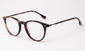 Premium Animal Printed Round