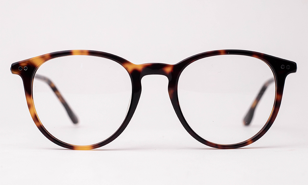 Premium Animal Printed Round