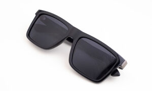 Shining Black Sunglasses