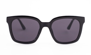 Shining Black Stylish Sunglasses