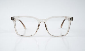 Shining Brown Frame