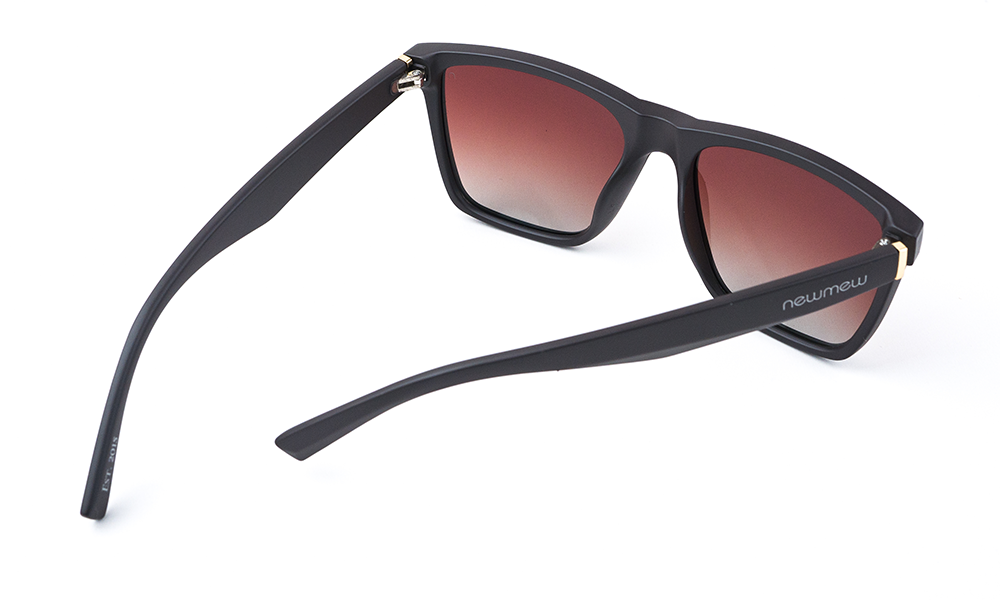 Izel Matte Grey Brown - Image 4