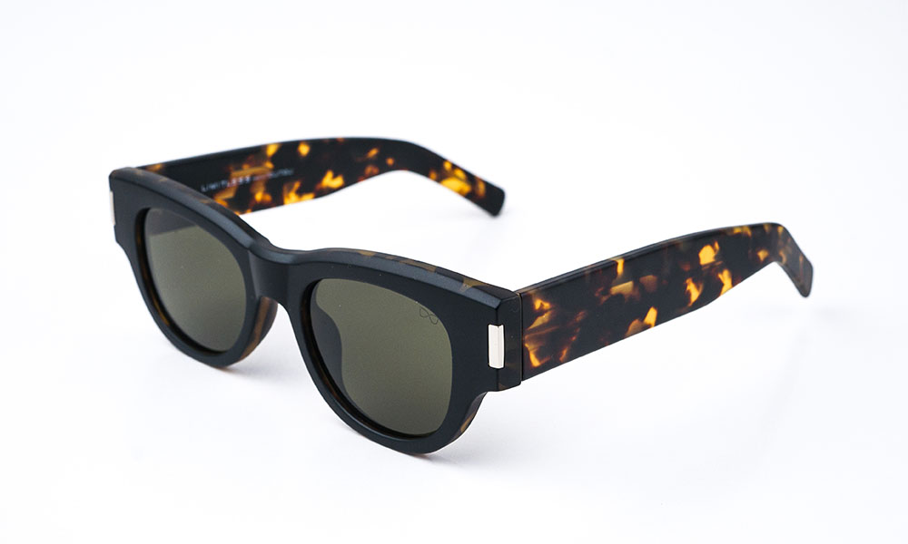 Matte Black Printed - Image 3