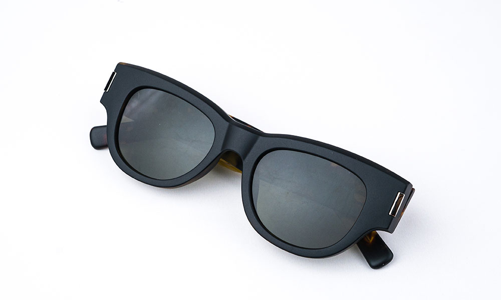 Matte Black Printed - Image 2
