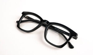 Black Square Eyewear