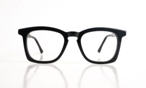 Black Square Eyewear