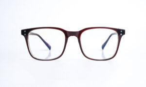 Gamer Series Red Eyewear