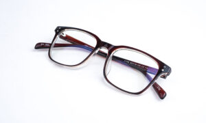 Gamer Series Red Eyewear