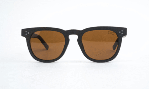 Wooden Matte Brown Sunglass