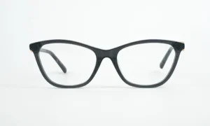 Limitless Printed Grey Eyeglass
