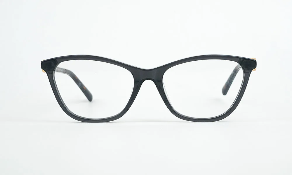 Limitless Printed Grey Eyeglass