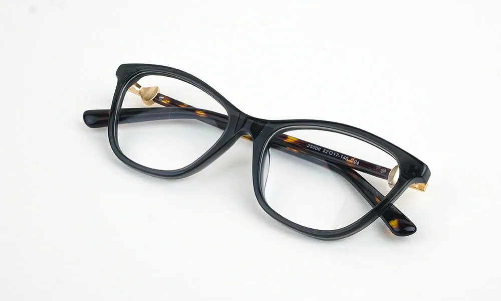 Limitless Printed Grey Eyeglass