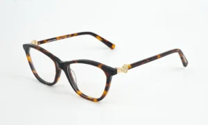 Limitless Animal Printed Eyeglass