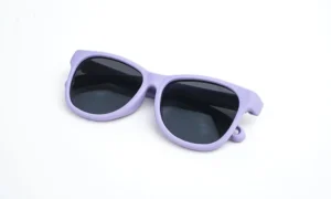 Light Purple Kids Sunglass