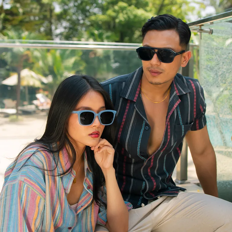 hottest sunglasses collection
