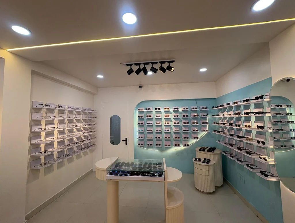 Nepalgunj Outlet
