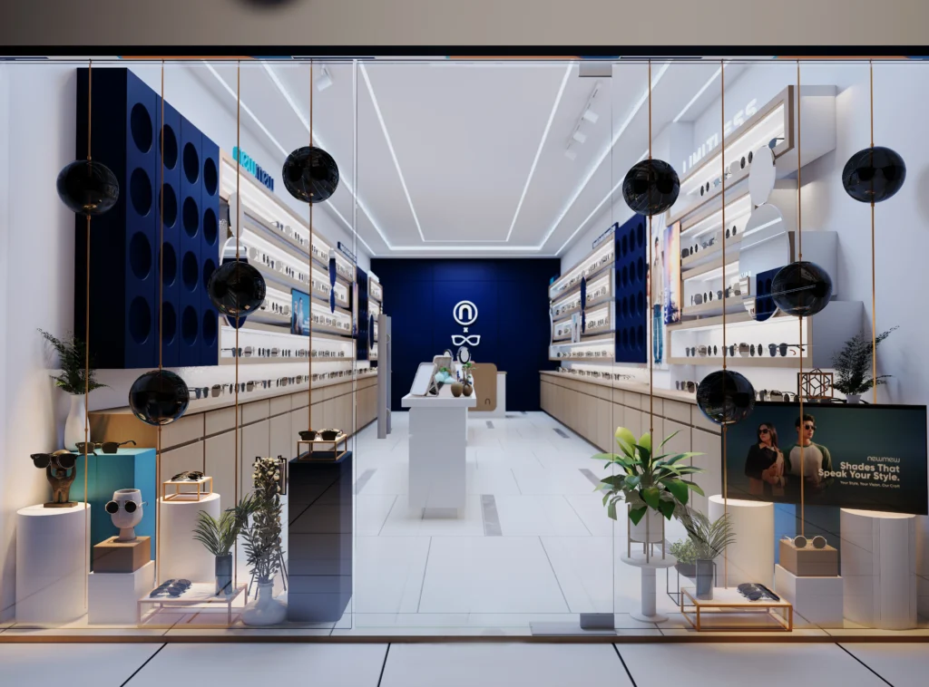 newmew civil mall outlet