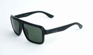 Green Polarized Lens Sunglass