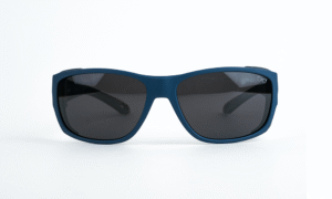 Everest Matte Blue Sunglass