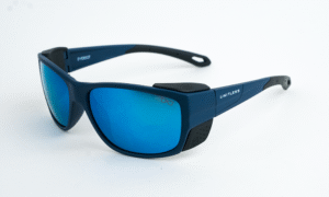 Everest Matte Blue Sunglass