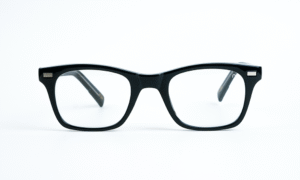 Blue Light Cut Eyeglass