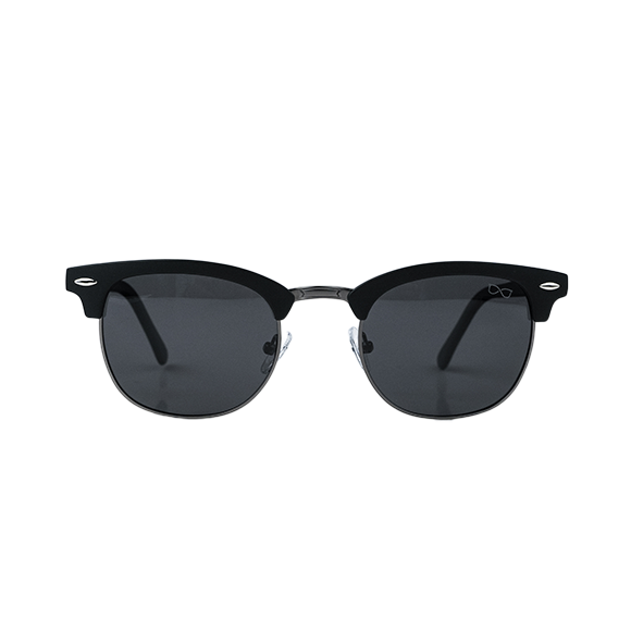Clubmaster Sunglasses