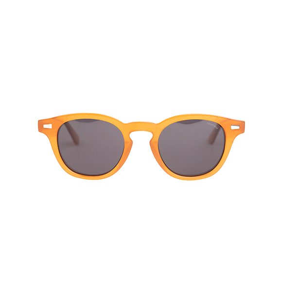 Round Sunglasses