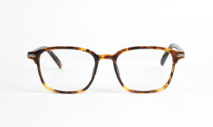 Limitless Printed Square Eyeglass
