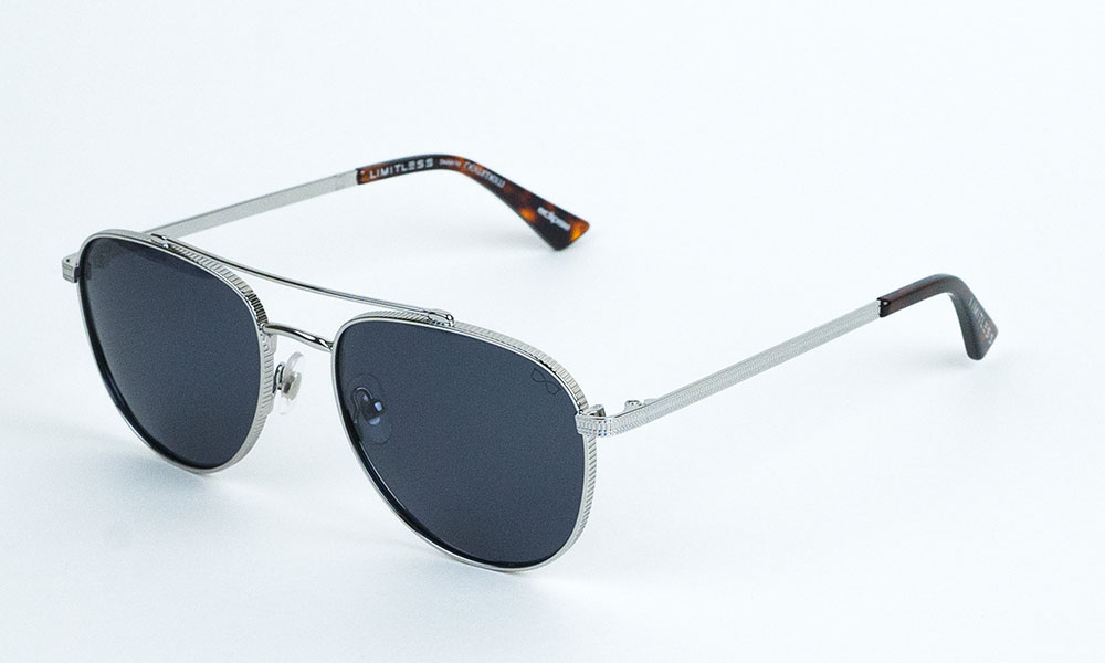 Limitless Eclipse Polarized Sunglass