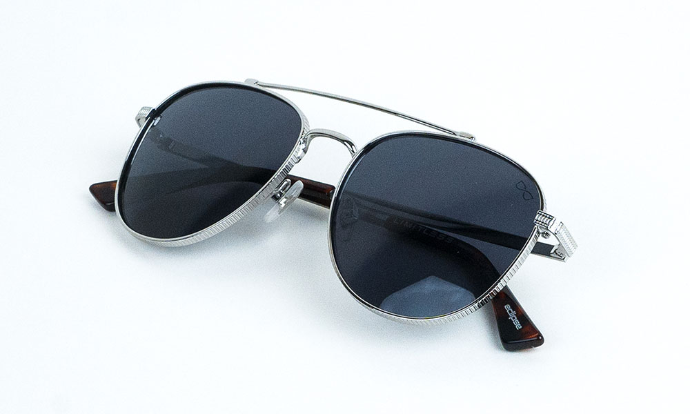 Limitless Eclipse Polarized Sunglass