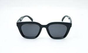 Black TPEE Baby Sunglass
