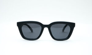 Black TPEE Baby Sunglass