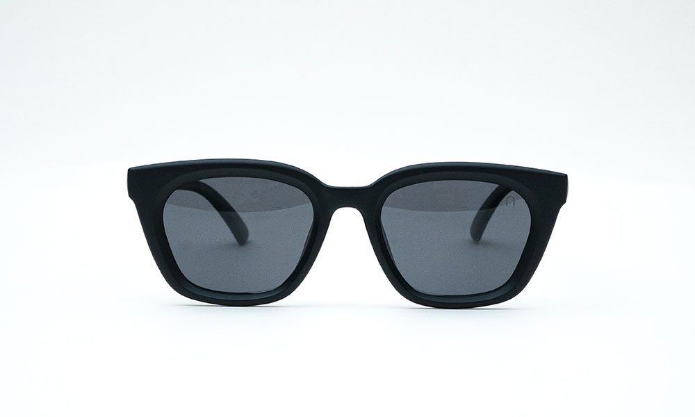 Black TPEE Baby Sunglass