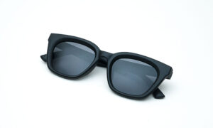 Black TPEE Baby Sunglass